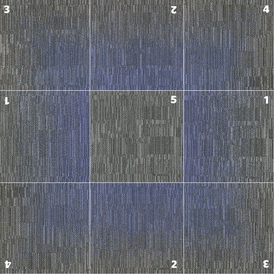 Modular Zoning - Grid 4