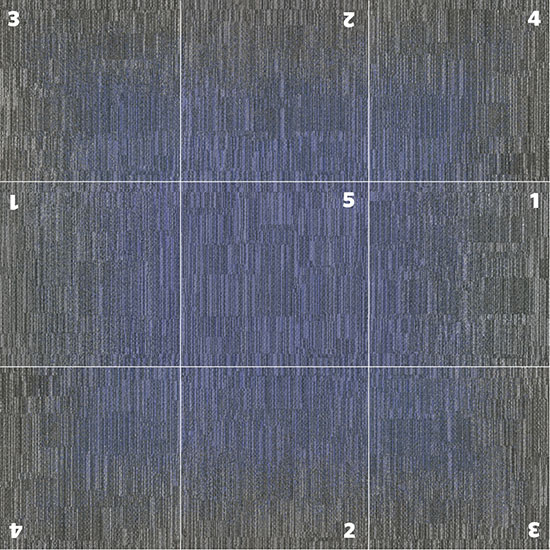 Modular Zoning - Grid 5