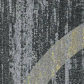 Connect Orb - Graphite with Yellow CNB103-138
