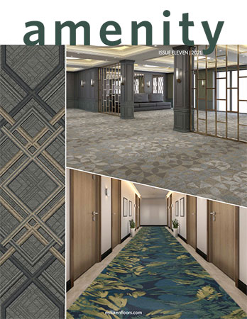 Amenity Issue 11 - August 2021