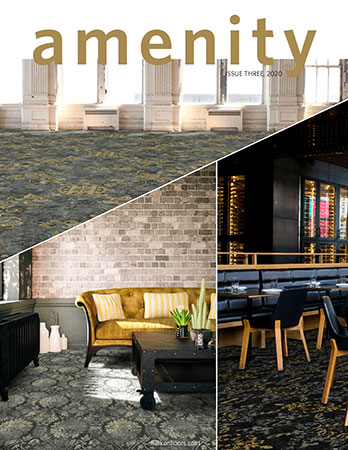 Amenities Magazine - March 2020 Issue