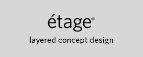 Etage - Logo