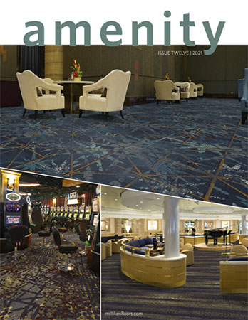 Amenity Issue 12 - September 2021