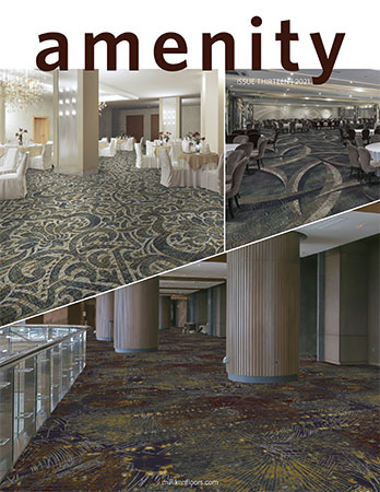 Amenity Issue 13 - November 2021