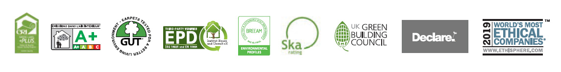 Environmental-Certifications